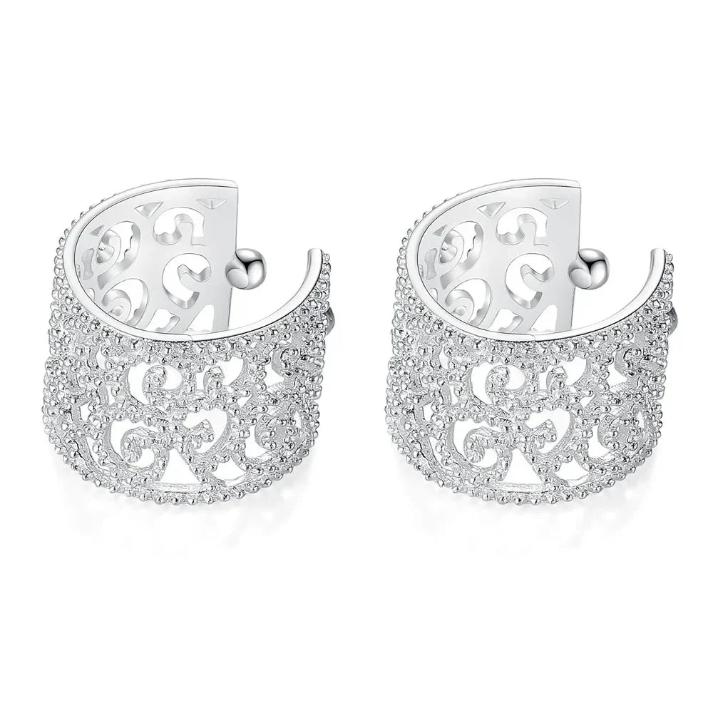 Ear cuff Calado