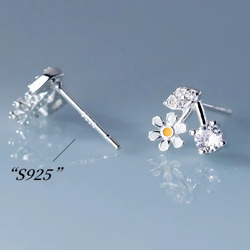Aretes Margarita