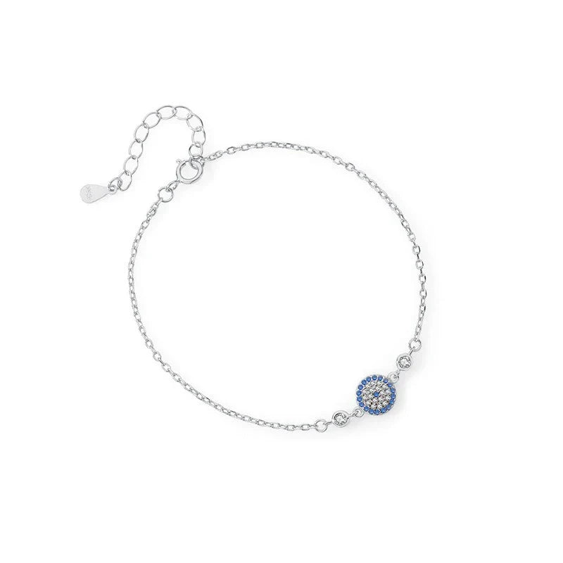 Pulsera Ojo Turco