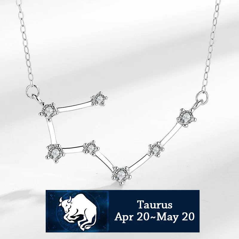 Dije Constelación del Zodiaco