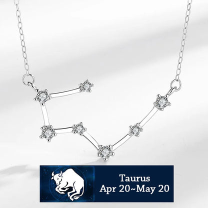 Dije Constelación del Zodiaco