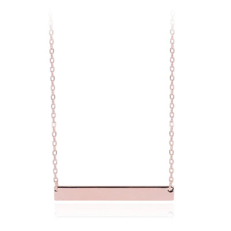 Collar Barra Larga