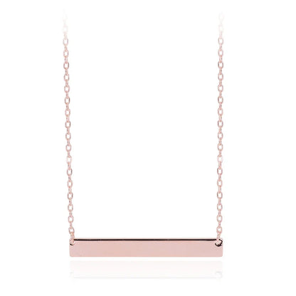 Collar Barra Larga