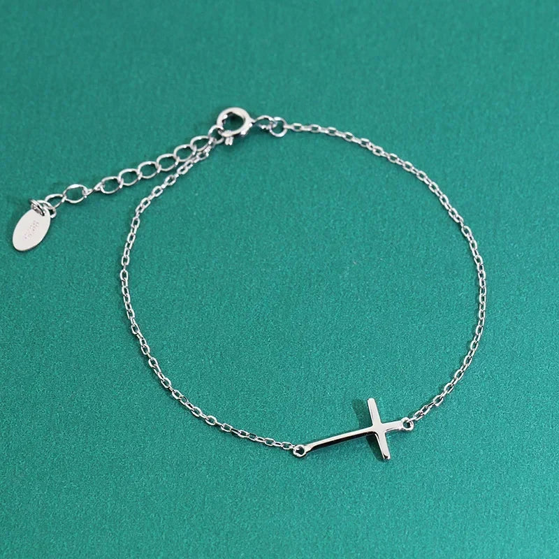 Pulsera Cruz