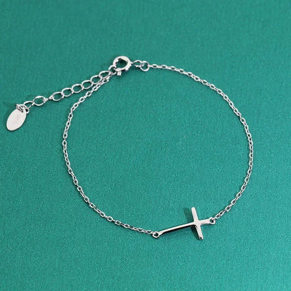 Pulsera Cruz
