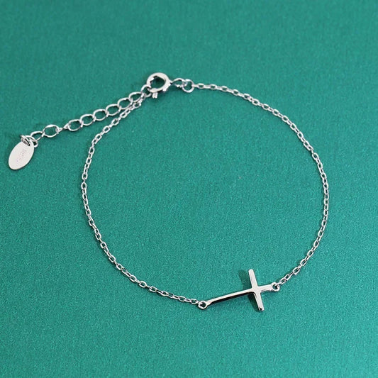 Pulsera Cruz