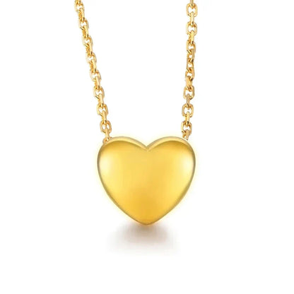 Collar Love Pulido