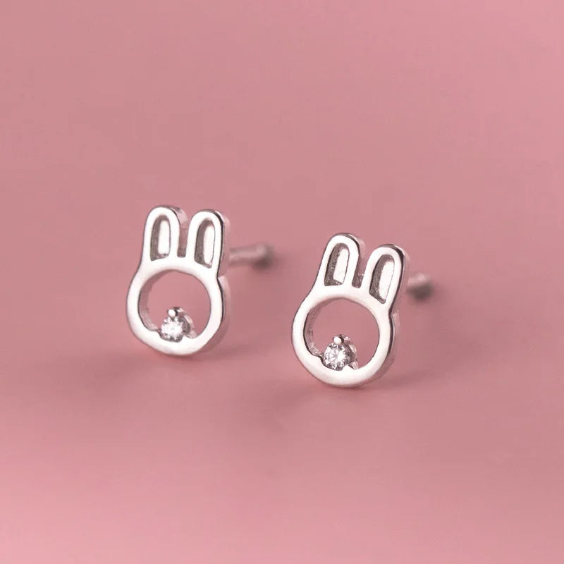 Aretes Animalito de Colores