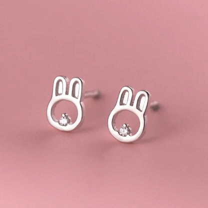 Aretes Animalito de Colores