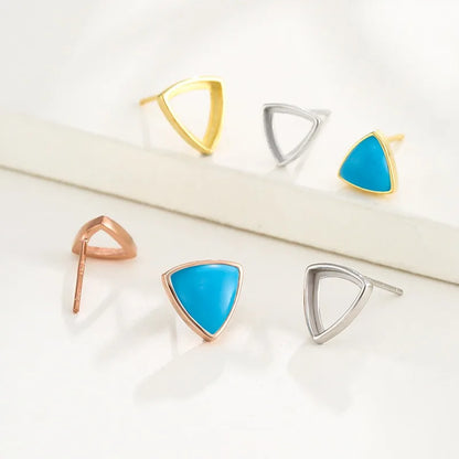 Base Geométrica para Aretes