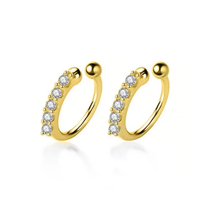 Ear cuff Brillante