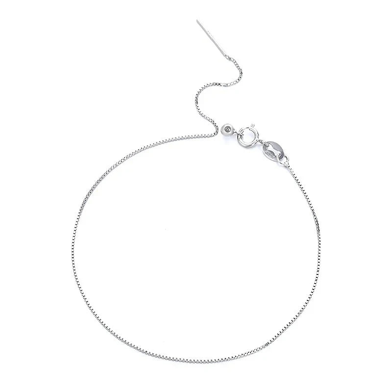 Pulsera Cadena Veneciana
