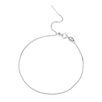Pulsera Cadena Veneciana