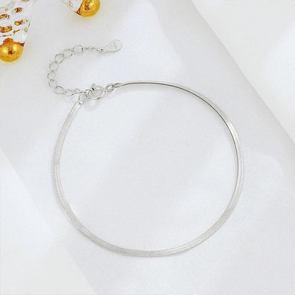 Pulsera Serpiente