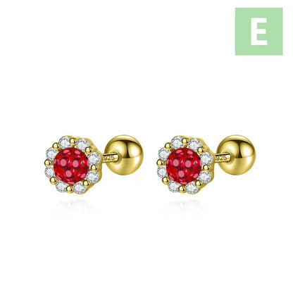 Aretes Estrellas y Planetas