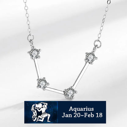 Dije Constelación del Zodiaco