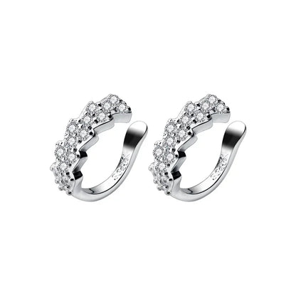 Ear cuff Brillante