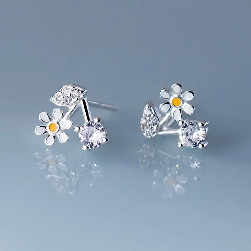 Aretes Margarita