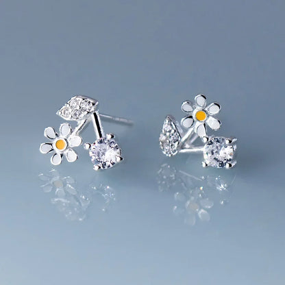 Aretes Margarita