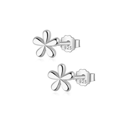 Aretes Mini Flor