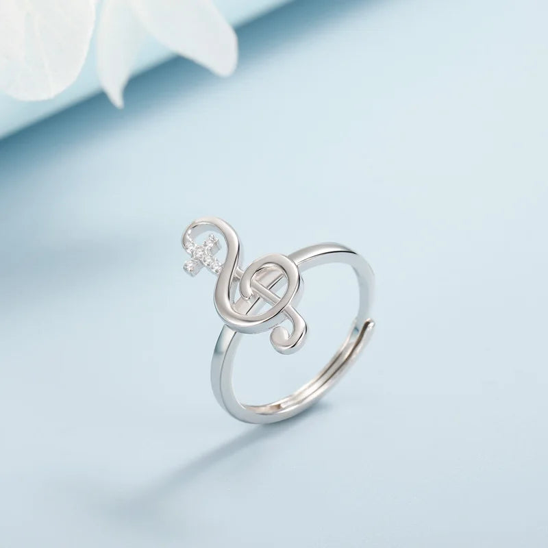 Anillo Musical Abierto
