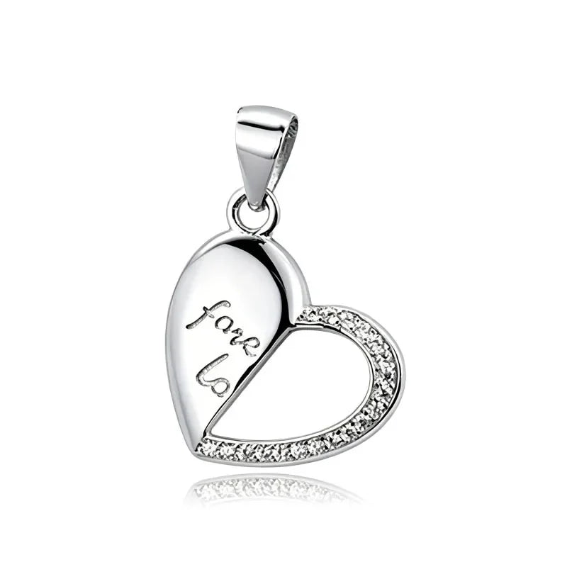 Dije Sobre con Corazón