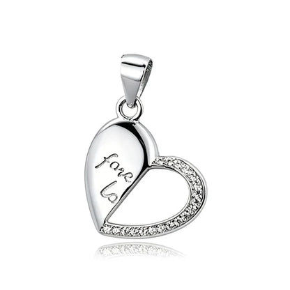 Dije Sobre con Corazón