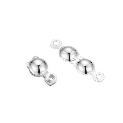 Broche Doble para Pulseras