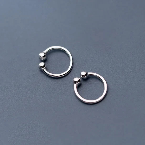 Ear cuff Brillante