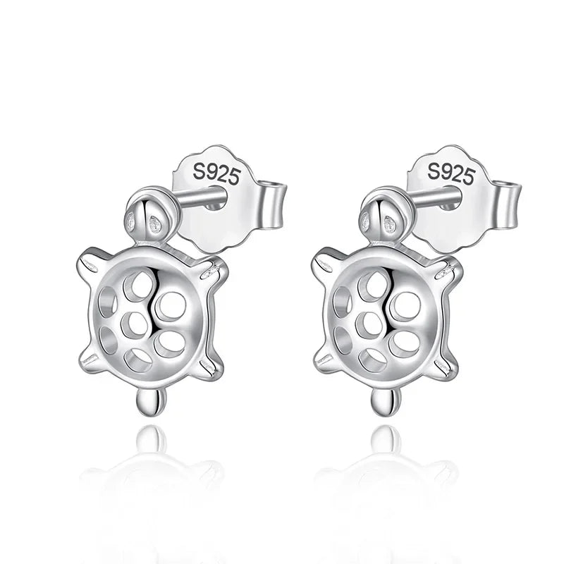 Aretes Mini Gatito