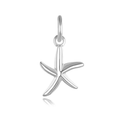 Dije Estrella de Mar