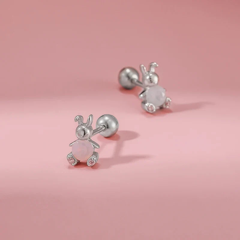 Aretes Conejito