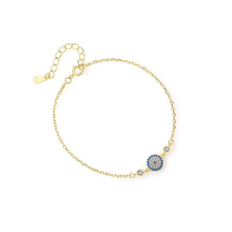 Pulsera Ojo Turco