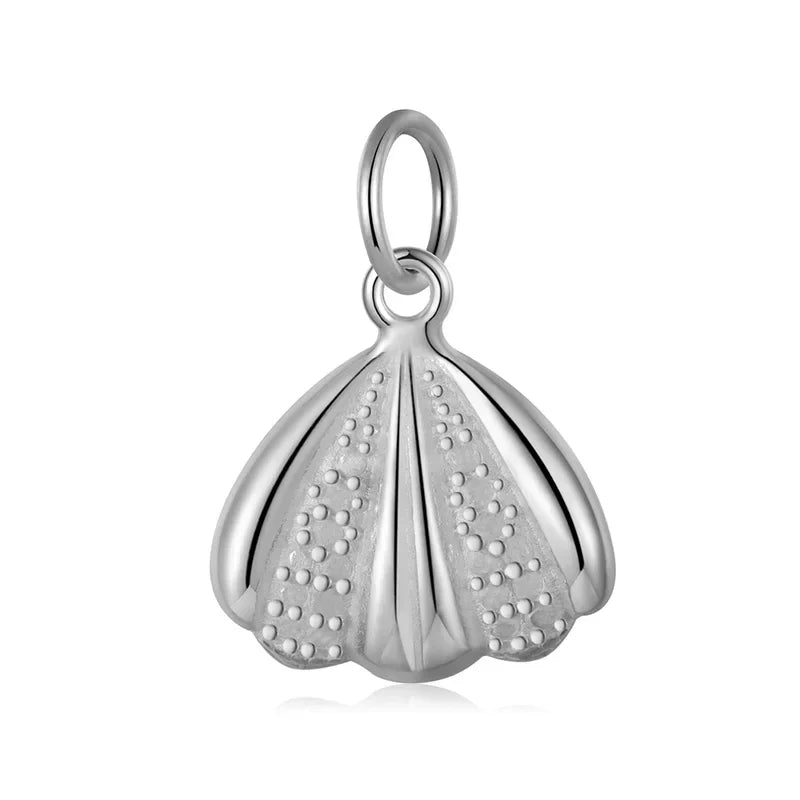 Dije Cola de Sirena con Zirconias