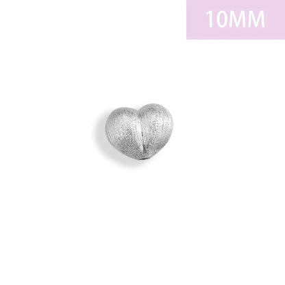 Separador Corazón Pulido