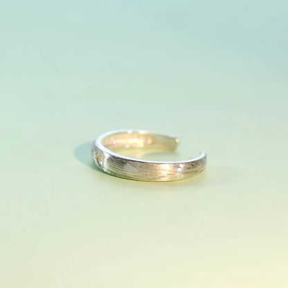 Anillo de Cóctel Corazón