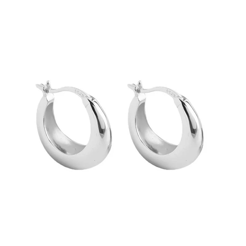 Arracadas Minimalistas Elegantes