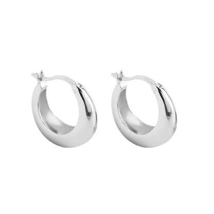 Arracadas Minimalistas Elegantes