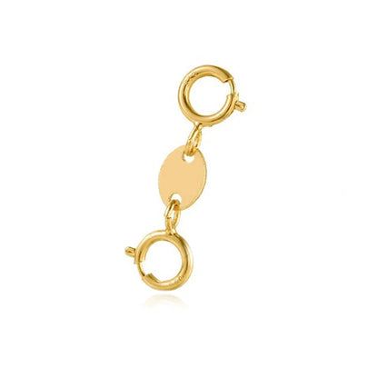 Cierre Doble para Collar y Pulsera