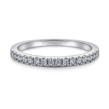 Anillo de Compromiso Apilable