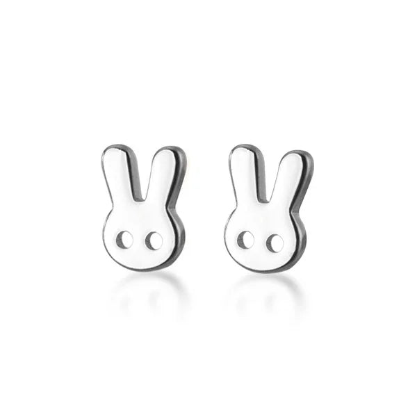 Aretes Conejito Dulce