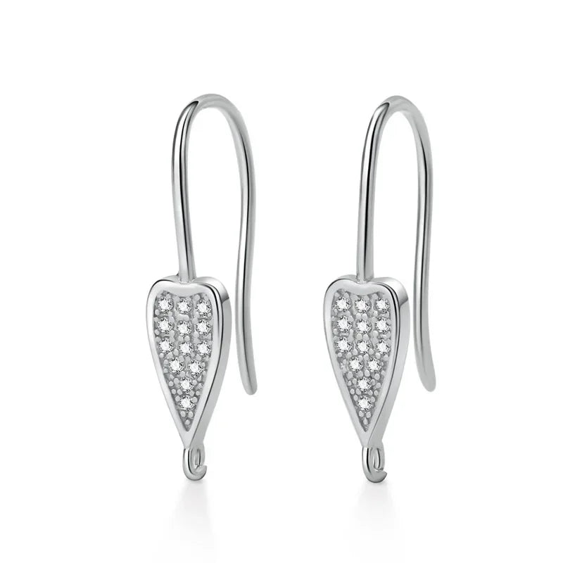 Ganchos para Aretes