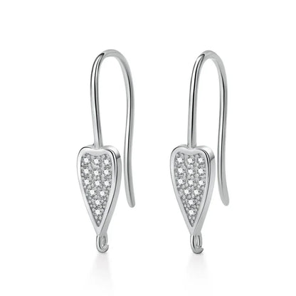 Ganchos para Aretes