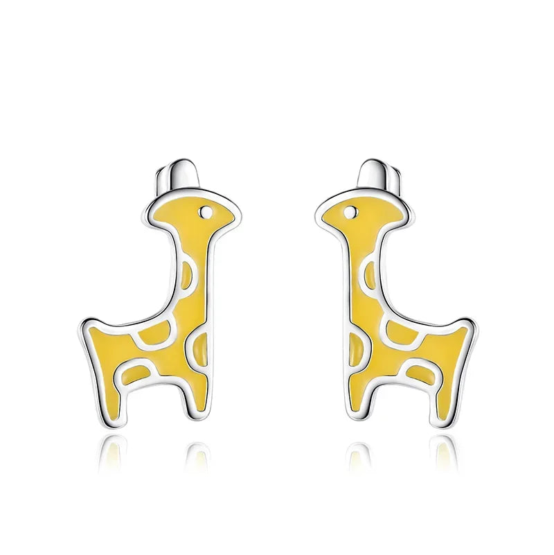 Aretes Mini Gatito