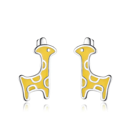 Aretes Mini Gatito