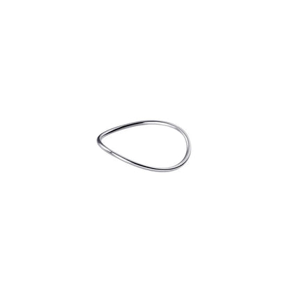 Anillo Línea Sencilla