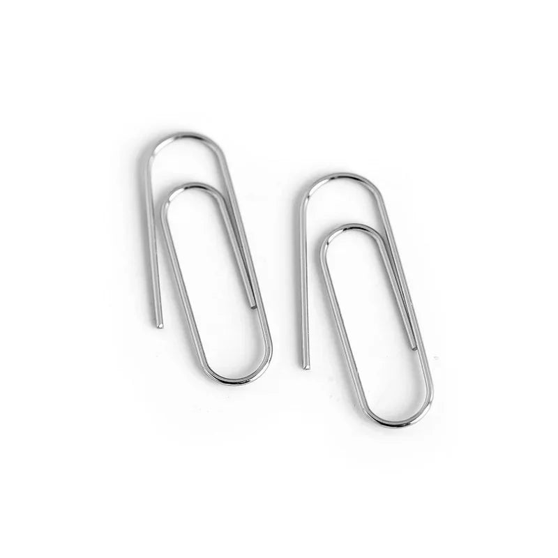 Aretes Gancho Estilo Clip
