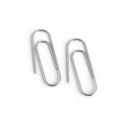 Aretes Gancho Estilo Clip