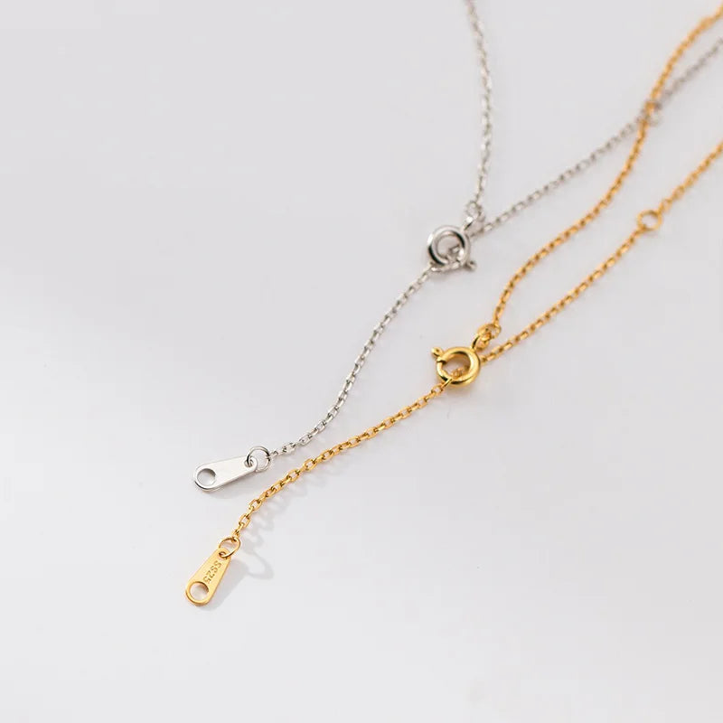 Collar de Perla Sencillo