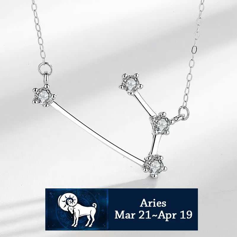 Dije Constelación del Zodiaco